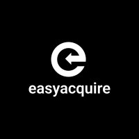 EasyAcquire(@theeasyacquire) 's Twitter Profile Photo