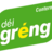 déi gréng Contern
