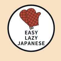 Easy Lazy Japanese🇯🇵🇺🇸 (@elj_japanese) Twitter profile photo
