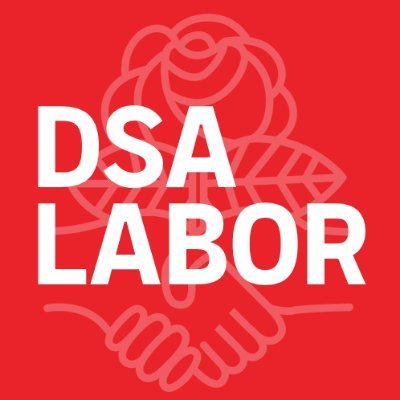 DSA Labor 🌹 #UnionYesさんのプロフィール画像