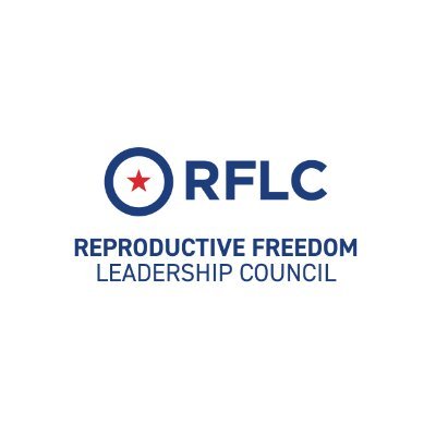 Reproductive Freedom Leadership Council