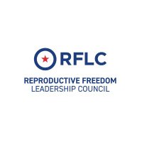 Reproductive Freedom Leadership Council(@SiXRepro) 's Twitter Profile Photo