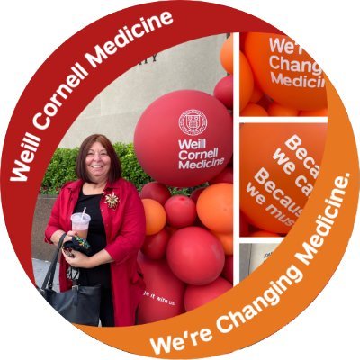 Planned Giving Officer at #weillcornell Former Board Member AFP NYC. President Emeritus of the Philanthropic Planning Group of Greater New York PPGGNY