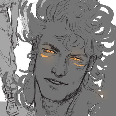Danteさんのプロフィール画像