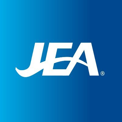 Official JEA Twitter account. For urgent inquiries, please call (904) 665-6000. Report outages at https://t.co/Oc589ZkVdb. Do not report outages on Twitter.