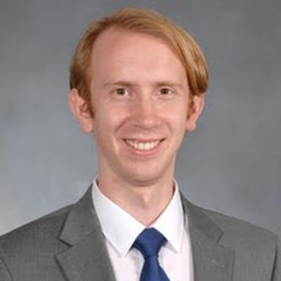 Adult Neurology PGY-3 at WUSTL, formerly MD/PhD at University of Cincinnati/Cincinnati Children's Hospital.