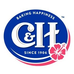 From cane sugar, we craft life’s sweetest moments. The Recipe for Happiness Starts with C&H. 💗 #CHSugar