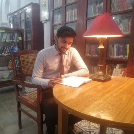 Bahawalpur,Pakistan🇵🇰
Student of International Relations. History Researcher/Nationalist.
Love-All Humanity.❤️
My passion:Courage over comfort.