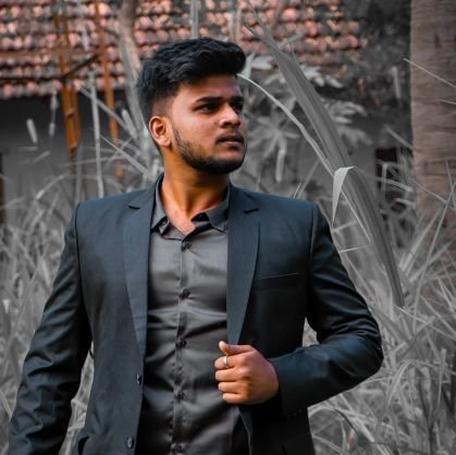 jayasuryaacbe's profile picture. Digging a way to Cine