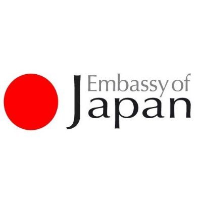 Офіційний акаунт Посольства Японії в Україні🇯🇵🇺🇦 / Official account of the Embassy of Japan in Ukraine🇯🇵🇺🇦 / 在ウクライナ日本国大使館の公式アカウントです🇯🇵🇺🇦