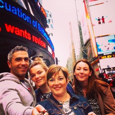 bonbonwill1's profile picture. Rugby mum, always searching for  warm clothing and waterproof footwear!