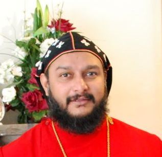 Born in Perumbavoor, Kerala, India. Studied in Union Christian College, Aluva. Now in New York as the Archbishop of the Syrian Orthodox Church in USA & Canada.
