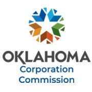 The Oklahoma Corporation Commission regulates oil & gas activities, public utility rates, railroad crossings, petroleum storage tanks and intrastate pipelines.