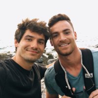 PJ & Thomas (@pjandthomas) 's Twitter Profile
