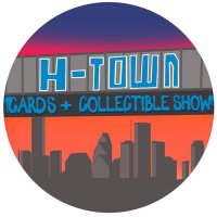 H Town Card Show(@htowncardshow) 's Twitter Profileg