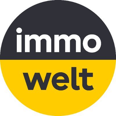 Hier twittern die Mitarbeiter des erfolgreichen Immobilienportals immowelt! Hier geht's zu deinem neuen Zuhause, zum Impressum und zur DSE:
https://t.co/IXpmDZgtNr