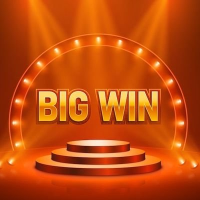 Hopefully bigwin !!! Yeeeeeaaaa... 🎯🤩