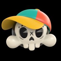 SKULLTOONS(@SkulltoonsNFT) 's Twitter Profileg