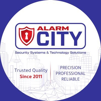 A registered company operated by a team with a wealth of experience in Security Systems & Technology Solutions.