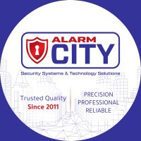 ALARM CITY (@alarmcityco) Twitter profile photo
