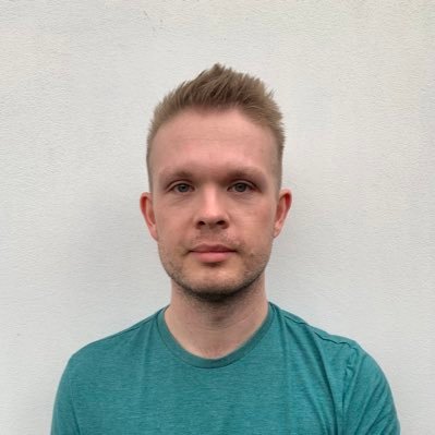 Matthew Evans Profile