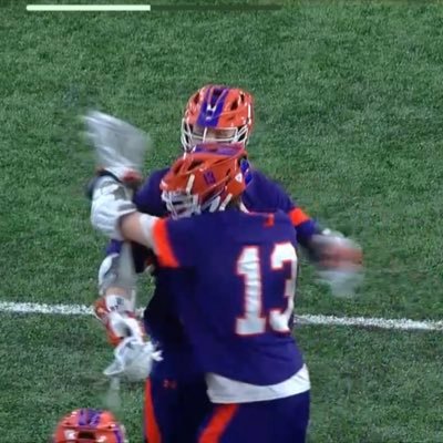 West Genesee ‘21 || Hobart ‘25 ||spring highlights https://t.co/qz70awVLqP