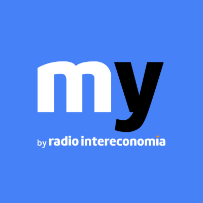 El espacio cripto de Radio Intereconomía

De Lunes a Viernes, a las 14:00h en https://t.co/El6s6h3XT0