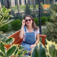 Deniz (@denizozari) Twitter profile photo