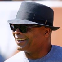 Mike Singletary (@msing50official) 's Twitter Profile