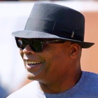 Mike Singletary(@MSing50official) 's Twitter Profile Photo