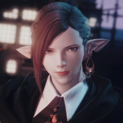 FF14 Tiamat鯖でやってます。
おうち:Twilight Eve