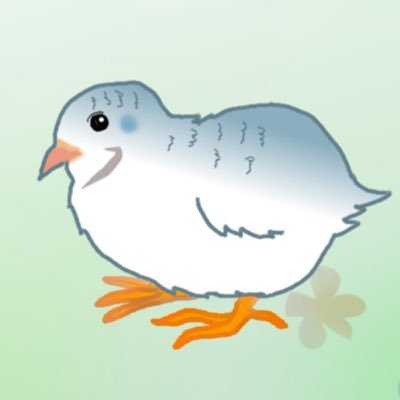 姫うずら好きです。犬(実家)も飼っています。こちらは姫うずらメインになっています(^^;)無言フォローすみません。 YouTube もやっています。https://t.co/qEVZuLLmvy