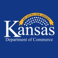 Kansas Department of Commerce (@kansascommerce) 's Twitter Profile Photo Kansas Department of Commerce (@kansascommerce) 's Twitter Profile Photo