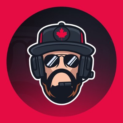 Cpt_CanadaYT's profile picture. Flight Simulation Professional • No Floaties