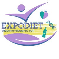 EXPODIET: Endocrine Disruptors UGR (@expodietugr) 's Twitter Profile