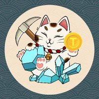 🐈MyDeFiCat🐈 (@mydeficat) 's Twitter Profile