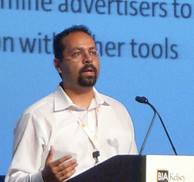 Entrepreneur & Tech Executive; Conference Speaker; Husband & Father.