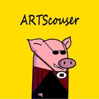 ARTScouser(@ArtScouser) 's Twitter Profile Photo