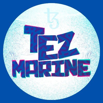 The TezMarine collection invites us to explore a colorful seabed, in the course of this journey we will meet incredible creatures, the deeper, the more colors a