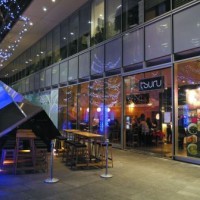 tsuru_bishops's profile picture. Japanese restaurant serving delicious & orginal #Sushi #Katsu #Sake #BroadgatePlaza