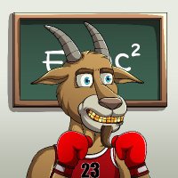 TheGOATsFather(@the_goatsfather) 's Twitter Profile Photo