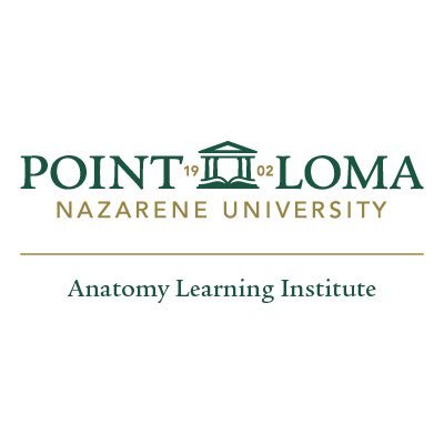 The ALI at PLNU is Dedicated to Promoting Excellence in the Scholarships of Teaching, Discovery, Application and Integration of the Anatomical Sciences.