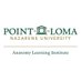 Anatomy Learning Institute (@PLNU_Anatomy) Twitter profile photo