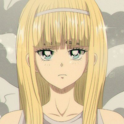 forfounderymir's profile picture. dedicated to things that remind me of founder ymir