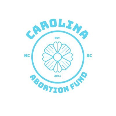 Income should never limit reproductive decisions. We fund abortions + offer practical & emotional support in North + South Carolina! @abortionfunds member ⭐️