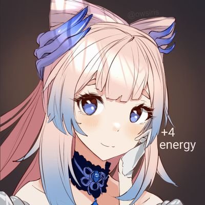 Owsirisさんのプロフィール画像