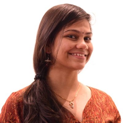 Statistics faculty @PSBehrend. Statistics education researcher. Bibliophile. Performer, educator, and supporter of traditional Indian performing arts.