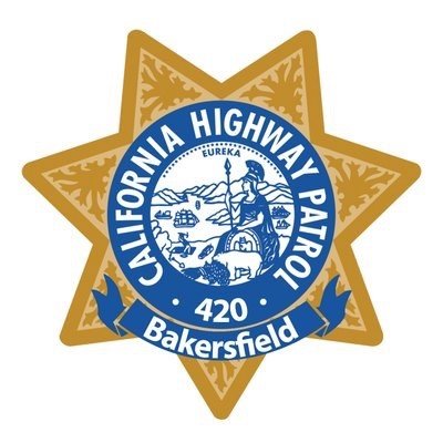 Official Twitter of CHP Bakersfield 661-396-6600 also at https://t.co/uTvGM1bgzW. For emergencies call 911.