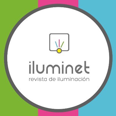 Revista online de iluminación

A Todas Luces, podcast 
https://t.co/IQhh4P4QPG