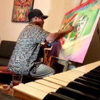 Carlos Ronquillo Lopez (@cronquilloart) 's Twitter Profile